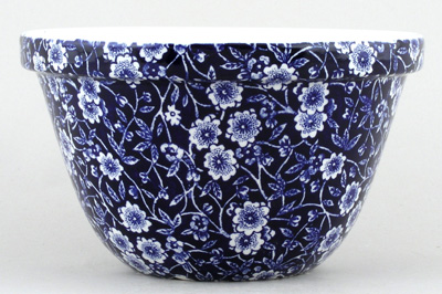 Pudding Basin medium small